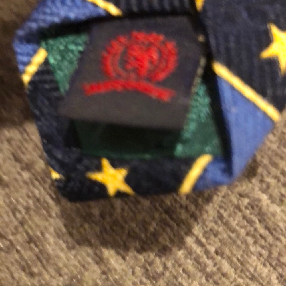 Tie - Picture 4 of 4